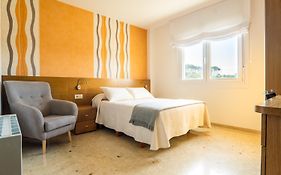 Pensión Casa Alvarito